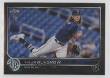 Tyler Glasnow