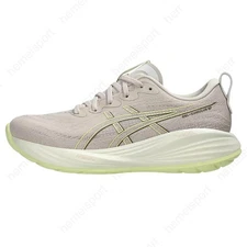 ASICS Wmns Gel Cumulus 27 Mineral Beige Huddle Yellow 1012B772-250