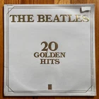 The Beatles - 20 Greatest Hits, French, EMI Odeon pressing - Brand New Sealed LP