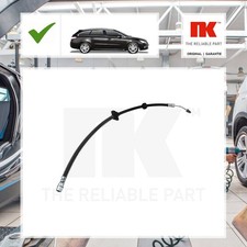 Bremsschlauch Hinten, Links Nk für Peugeot 508 Sw I 8E_ 1.6 VTi