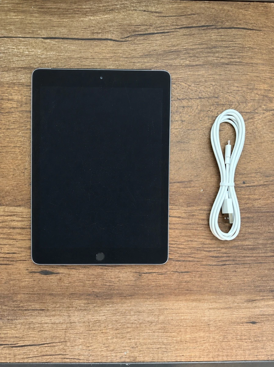 Apple iPad (6th Generation) 32 GB Tablets for sale - eBay