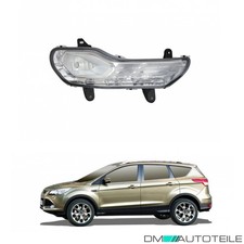 Nebelscheinwerfer rechts W5W H10 PY21W für Ford KA+ III UK FK TK Kuga II DM2