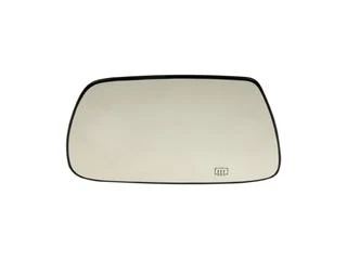 Dorman   Help Door Mirror Glass P N 56262