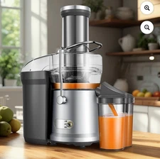 BESTOME Centrifugal Juicer JE2106