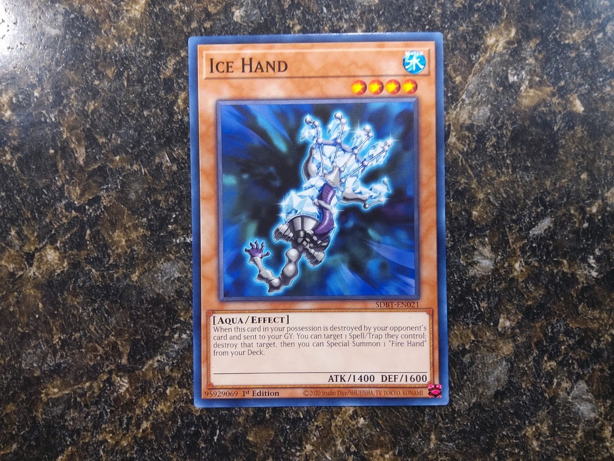 yugioh djinn ritual deck Djinn Disserere of Rituals SBAD-EN013 Yu-Gi-Oh! Card