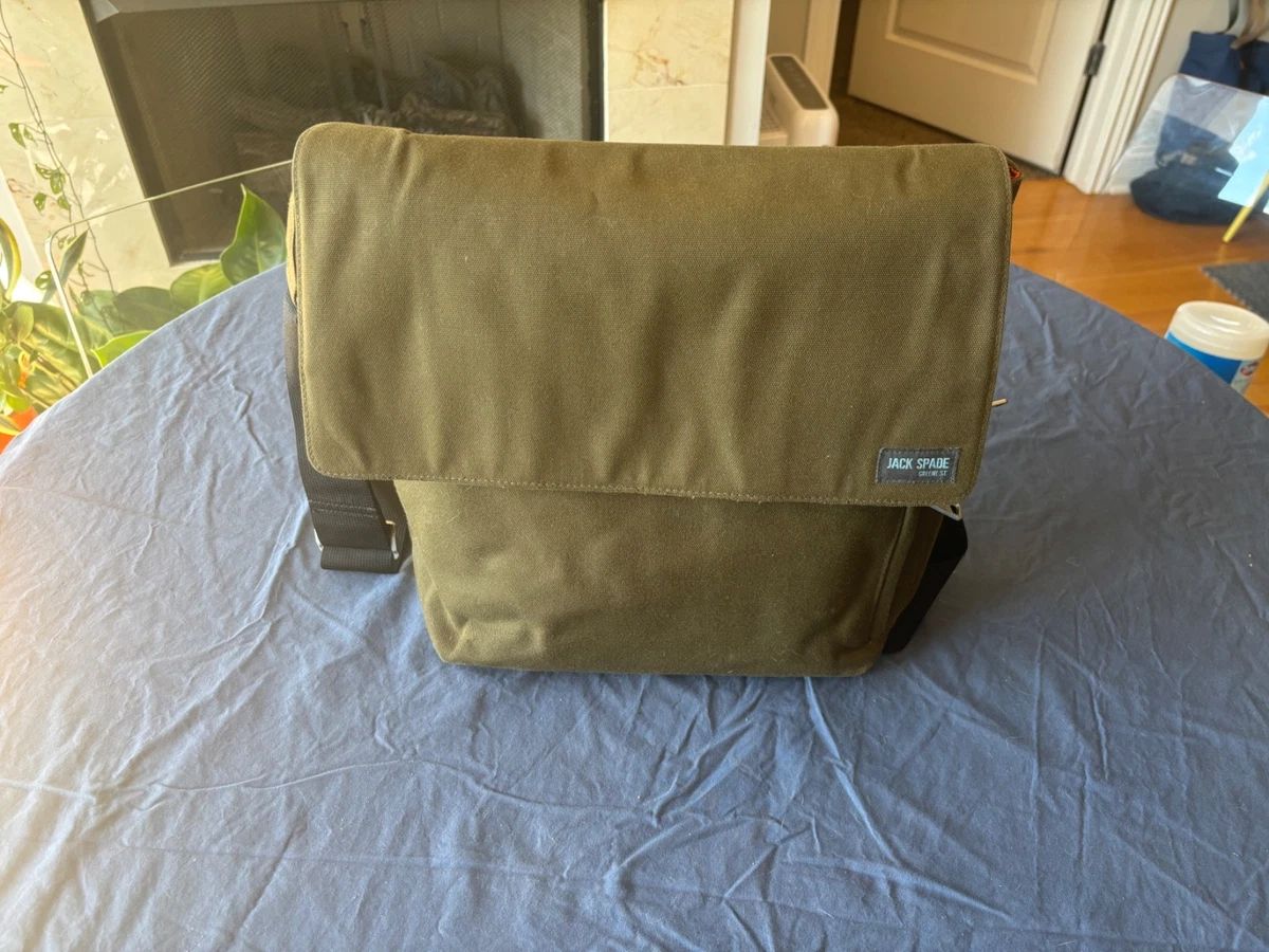JACK SPADE Messenger/Shoulder Bags for Men for sale - eBay