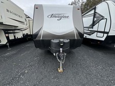 2016 Grand Design Imagine 2950RL