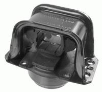 Lemförder Motorlager 34567 01 FüR Peugeot 3A 3H 3E 307 SW Break HDI