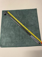 Vintage Proto Professional 5468 17-34 12 Drive Breaker Bar Nos Usa Nice