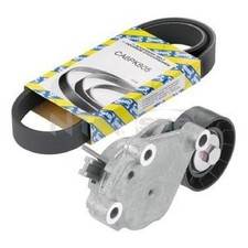 Keilrippenriemensatz für Peugeot 1007 KM 2008 1 CU 206+ 2L 207 WA CC WD | 24602