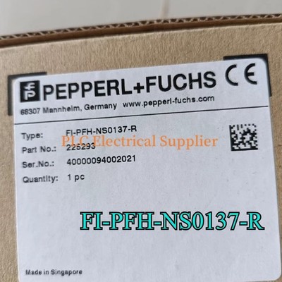 FIPFHNS0137R 1 PCS New   FI-PFH-NS0137-R Fast Delivery *vm