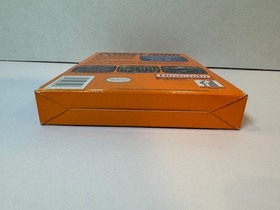 Donkey Kong Classics (1988) Nintendo NES CIB Complete Box Manual Game Case Nice!