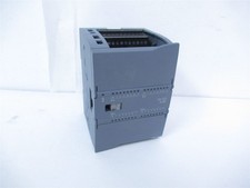 243196 New-No Box; Siemens 6ES7223-1BL32-0XB0 Plc Expansion Module 16In 16Out
