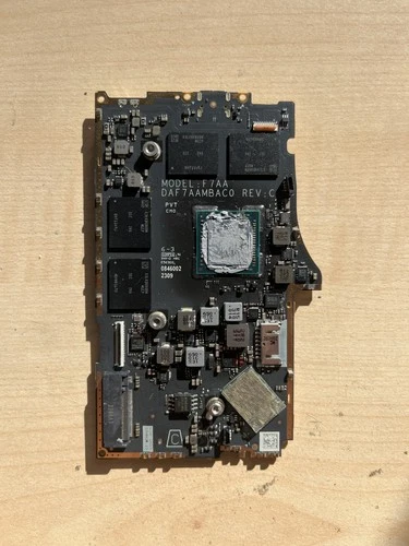 Steam Deck LCD Motherboard — UNTESTED Rev: C