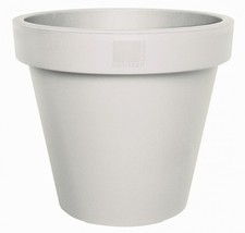 Geli E&K Pflanztopf Pflanzgefäß Planter Kübel alle Größen und Farben