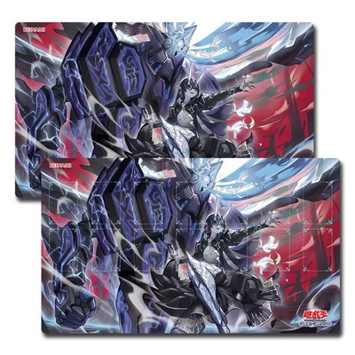 Yu-Gi-Oh Dominus Spark TCG OCG Trading Card Games Playmat