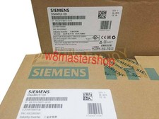 1PCS New Siemens 6SL3210-5BE31-5UV0 6SL3 210-5BE31-5UV0
