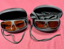 Okulary laserowe Thorlabs LG3 Zestaw 2 szt.