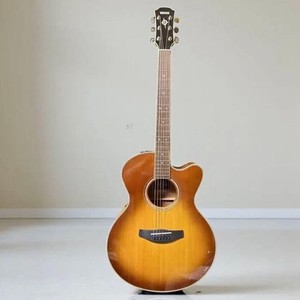 Yamaha CPx-700 | eBay