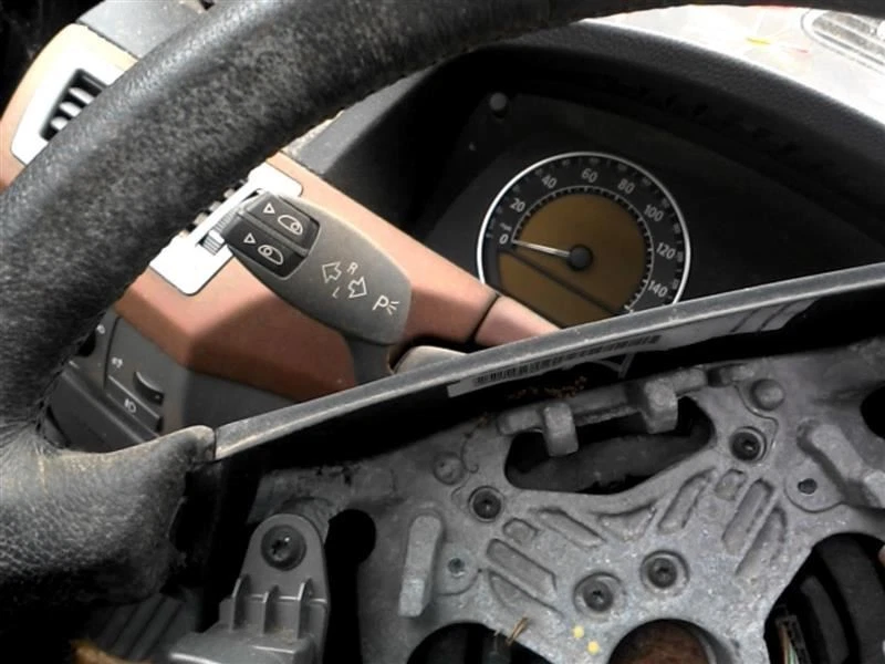 Luz antiniebla/estacionamiento esquina derecha pasajero para BMW 745i 89817 02-05 Foto 4 de 4