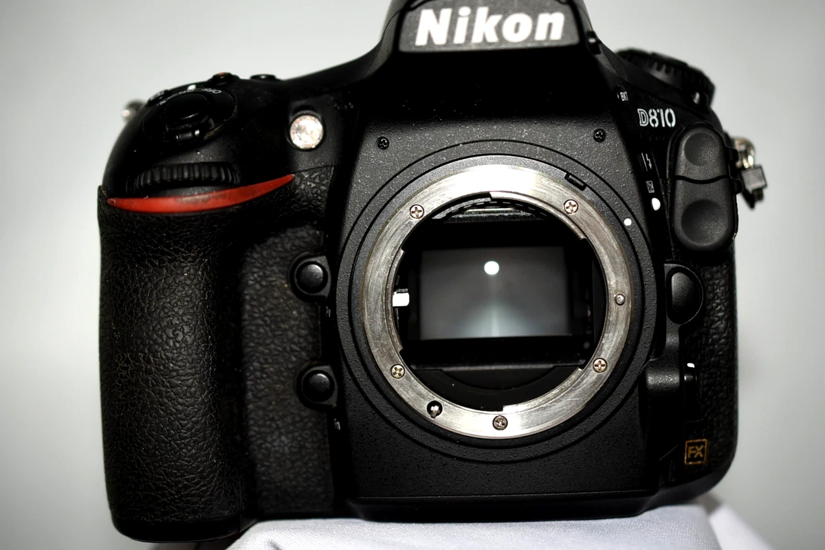 新品未使用　Nikon D810 ニコン、3635万画素のデジタル一眼「D810」を7/17発売 - 価格.com