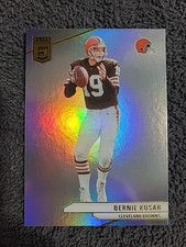 2024 Panini Donruss Elite - Bernie Kosar #93