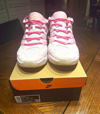 Nike KD 18 aunt pearl US 11