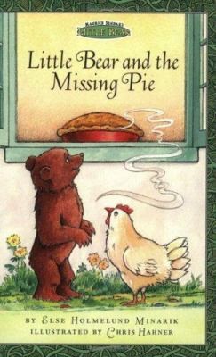 Little Bear and the Missing Pie (Maurice Sendak's Little Bear) (Festival Reader)