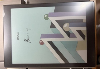 Boox tab mini c 訳あり BOOX Tab Mini C | 7.8'' Color ePaper Reader and Sketchbook – The