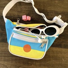 Childish Gambino Kauai Inspired Fanny-Pack - ...