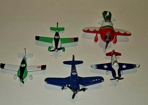 Disney Planes Set | eBay