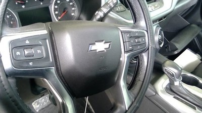 Driver Left Air Bag Driver Wheel Fits 19-25 BLAZER 5935359