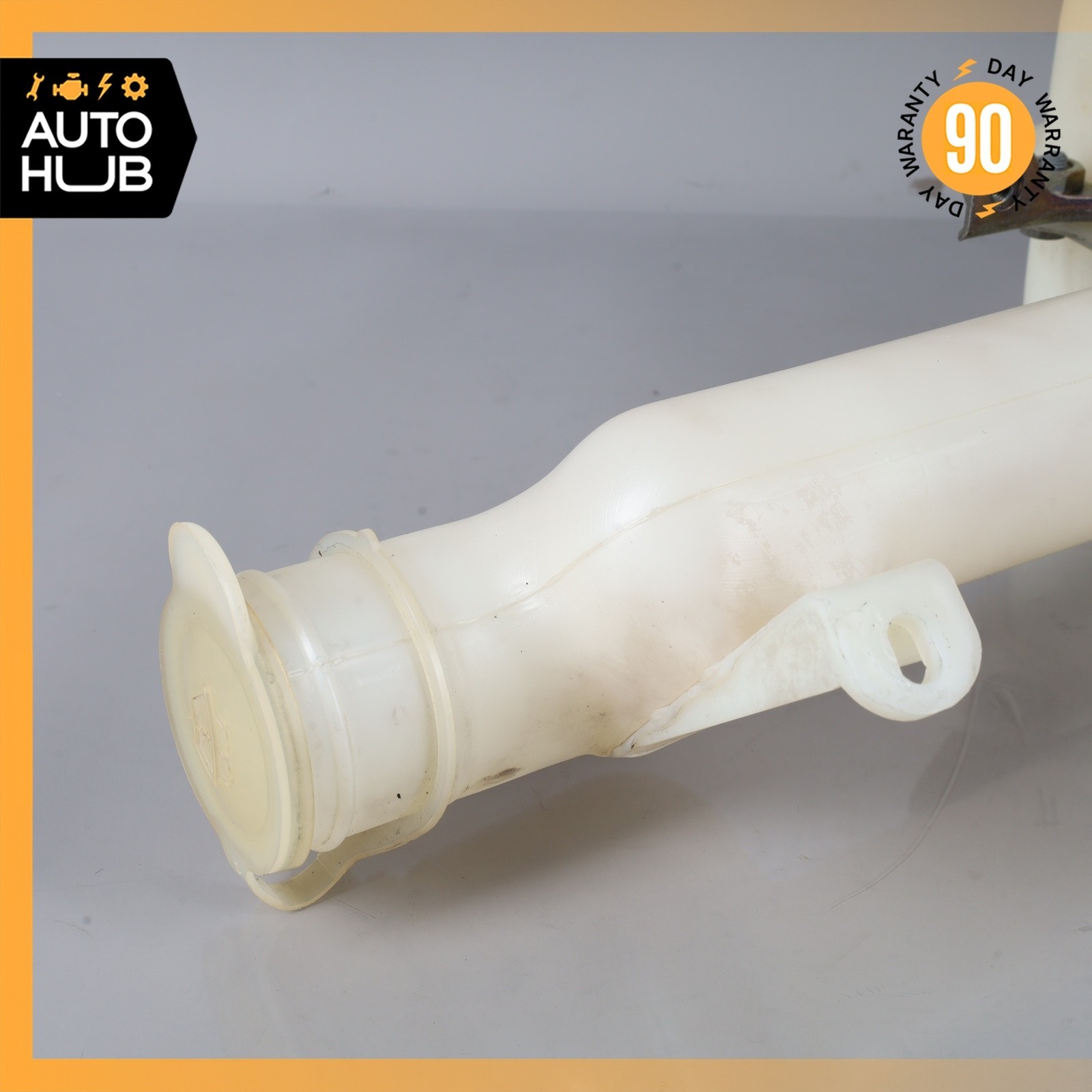 Bentley Eight 1990-1995 Washer fluid