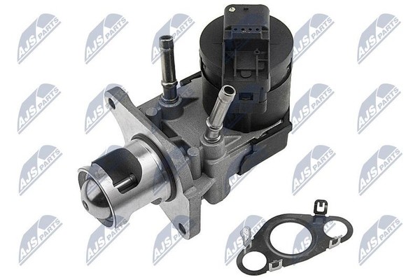 NTY Agr-Ventil EGR-BM-009 FüR BMW-image