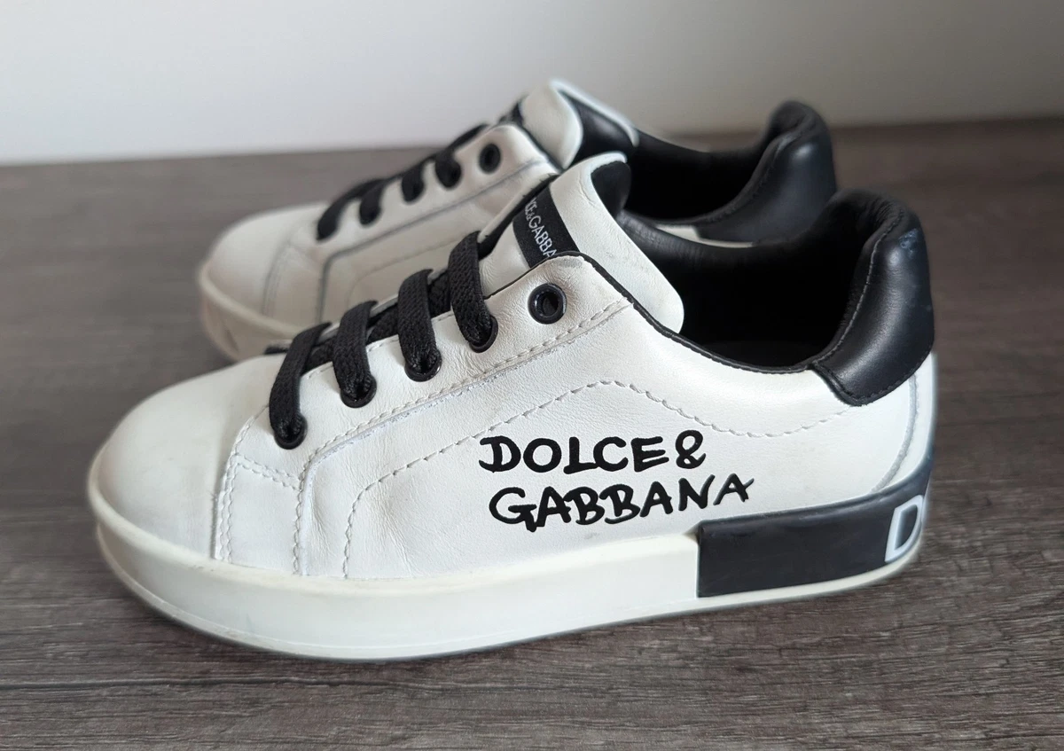 Dolce&Gabbana Unisex Kids