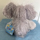 NEW CLASSIC FULL SIZE WEBKINZ ELEPHANT by Ganz Plush HM007 Unused Code Year 2005 — photo 3