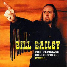 Bill Bailey Ultimate Collection Ever (CD) Album