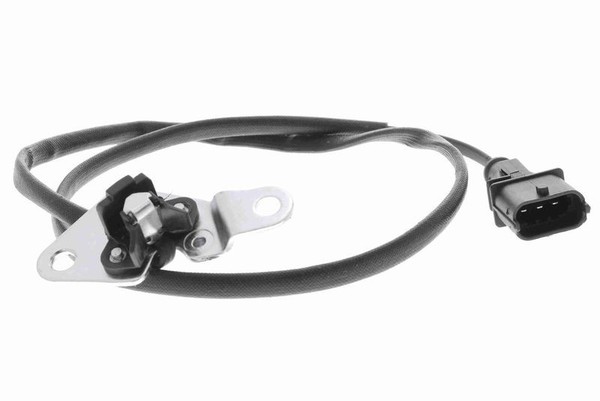 Vemo V24-72-0090 Sensor, ZüNdimpuls FüR Alfa Romeo Passend FüR Fiat Lancia-image