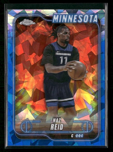 2024 Naz Reid #43
