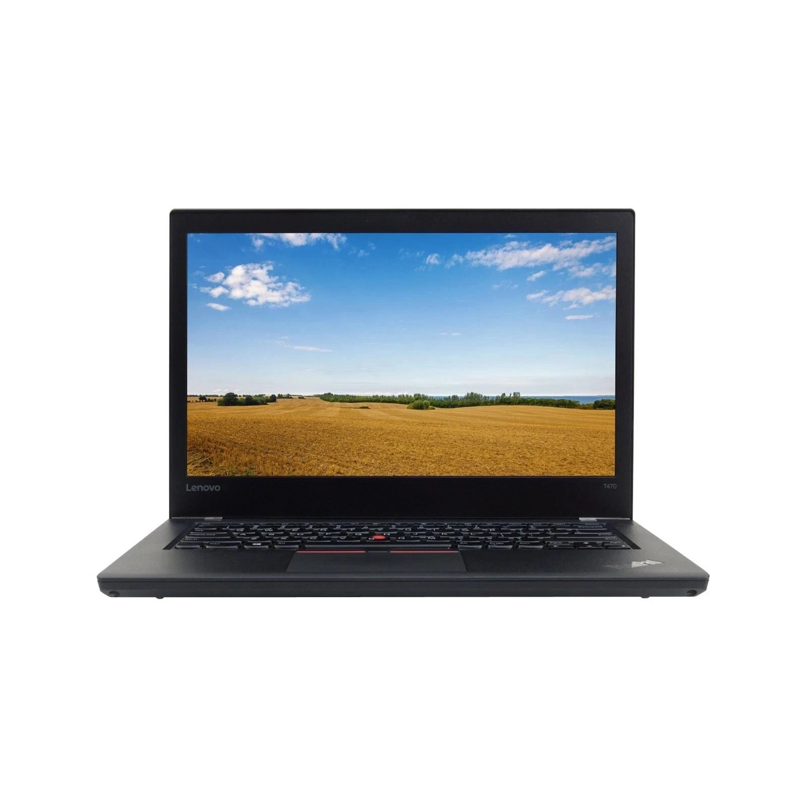 Lenovo ThinkPad T470 (14'') i5-7300U, 8GB RAM, 256GB SSD, W11P | VERY GOOD |