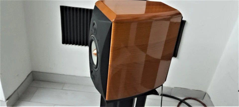 OPERA LOUDSPEAKERS CALLAS - Immagine 4 di 4
