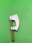 Vintage Starwars  Gamorrean  Guard Action Figure Axe Accessory 1983  READ