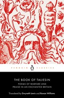 Taliesin | The Book Of Taliesin | Taschenbuch | Englisch (2020)