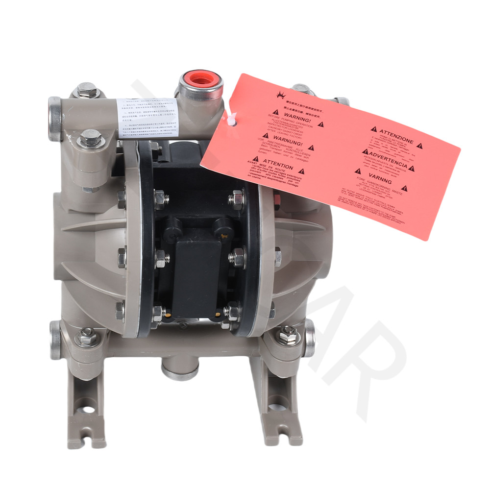 New Diaphragm Pump Fits ARO Ingersoll Rand 66605J-3EB 66605J3EB USA