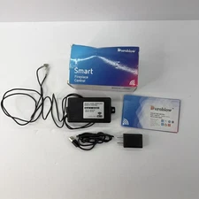 Durablow SH3001 Gas Fireplace WiFi Smart Home Remote Control for Millivolt