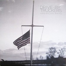 LP/Bonus 7 Drive-By Truckers American Band Vi...