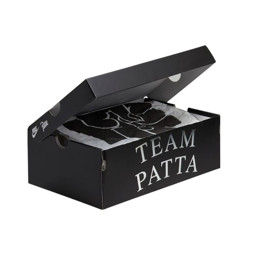 Sneakers Nike x Patta Air Max 1, numero EU 42.5-US 9, Cod.DO9549-001, IN OFFERTA - Foto 6 di 8