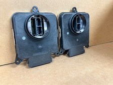 Oem 2023-2025 Lexus Rx350 Led Headlight Ballast Control Module Rh Lh Set Of 2 Oem 2023-2025 Lexus Rx350 Led Headlight Ballast Control Module Rh Lh Set Of 2