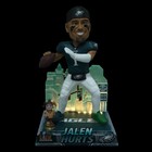 FOCO Jalen Hurts Philadelphia Eagles Super Bowl LIX Light Up Bobblehead #/125