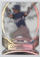 2010 Bowman Sterling Prospects Refractor 185/199 Jerry Sands #BSP-JSA 0c2